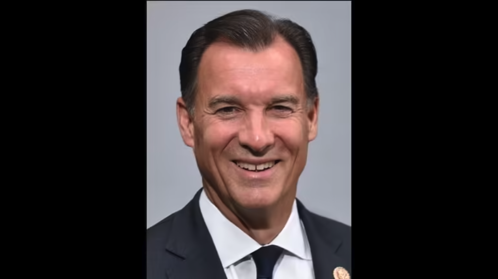 Suozzi Newsday Endorsement